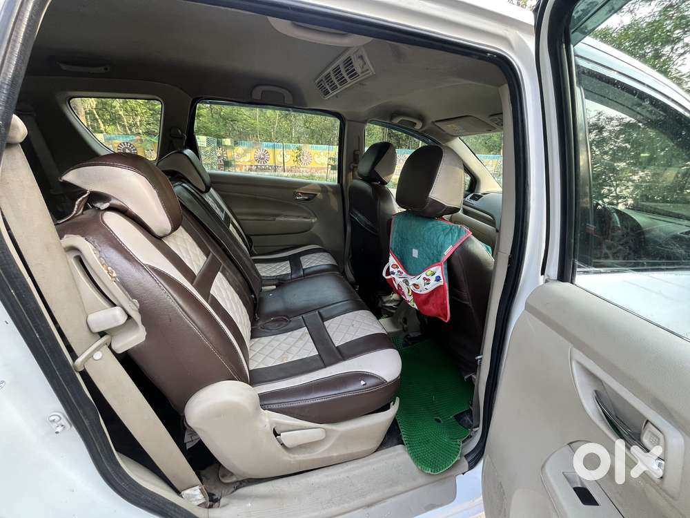 Maruti Suzuki Ertiga Vdi Shvs, 2017, Diesel
