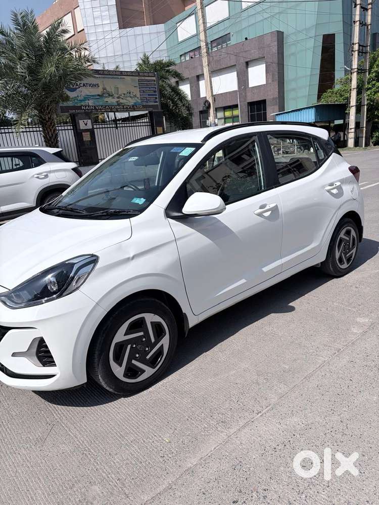 Hyundai Grand I10 Nios Sportz, 2023, Petrol