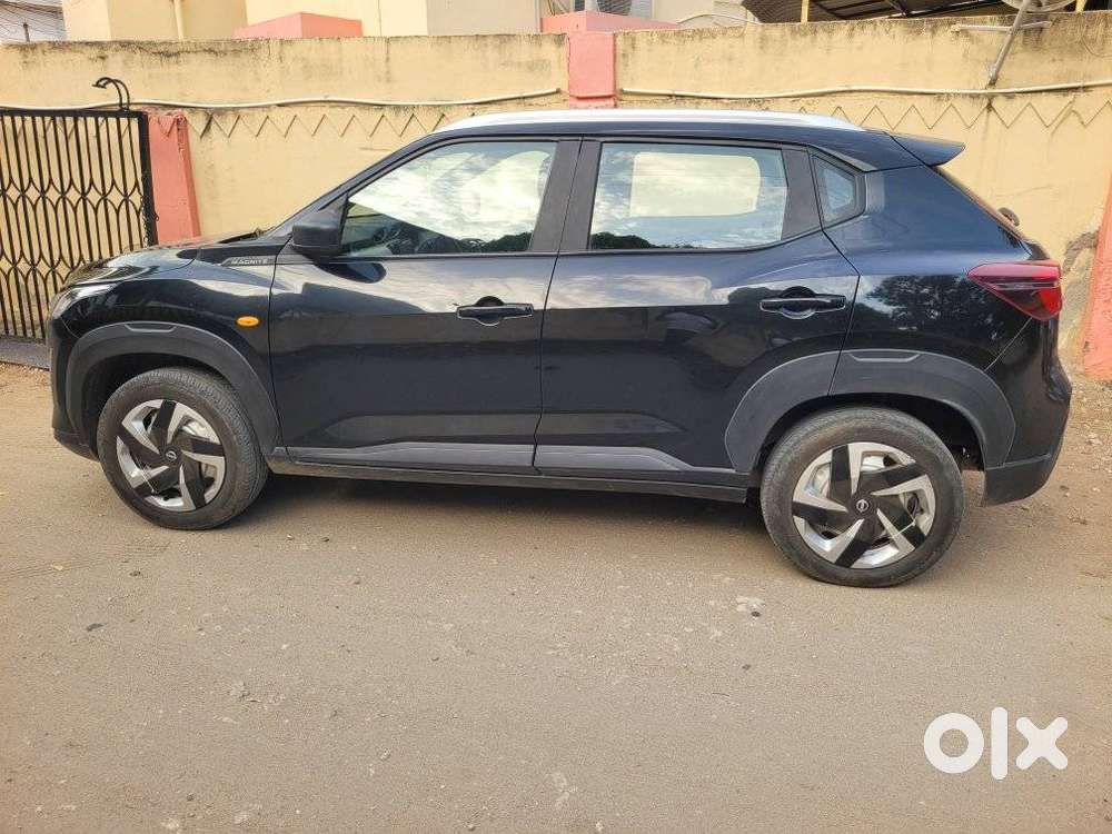 Nissan Magnite Tekna Ez Shift, 2024, Petrol