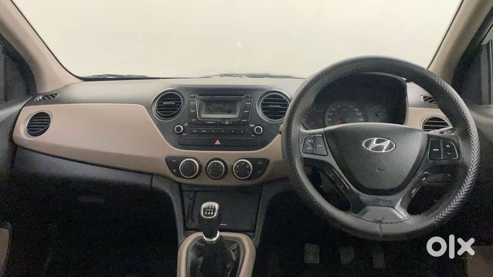 Hyundai Xcent S 1.2 (o), 2014, Petrol