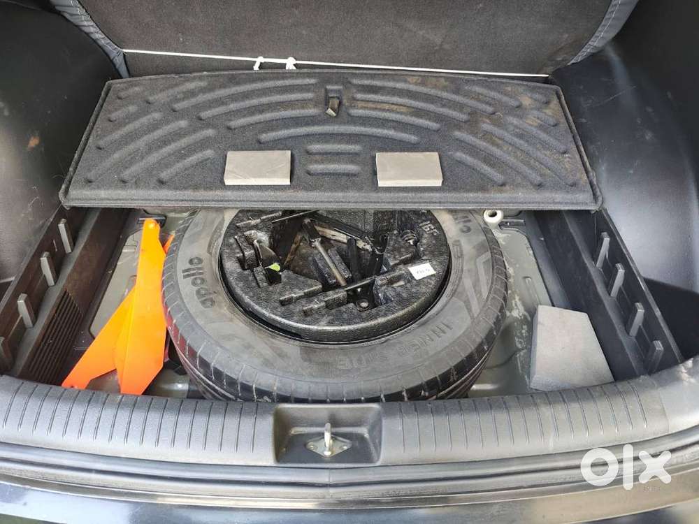 Hyundai Creta 1.6 Diesel Well Maintained