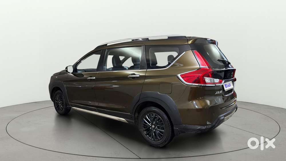 Maruti Suzuki Xl6 Zeta At, 2019, Petrol