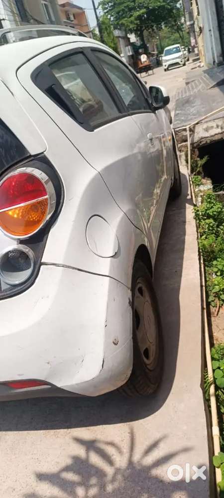 Chevrolet Beat 2010 Petrol 49000 Km Driven
