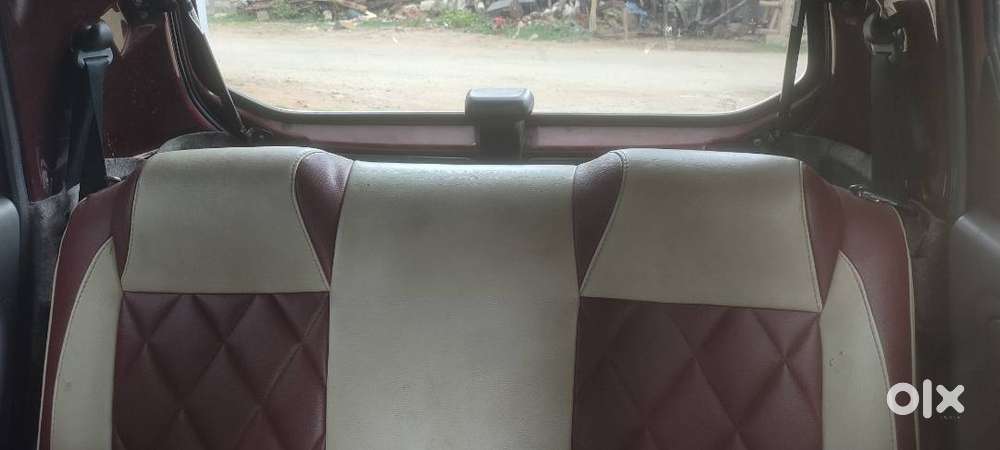 Maruti Suzuki Alto 2008 Petrol Well Maintained
