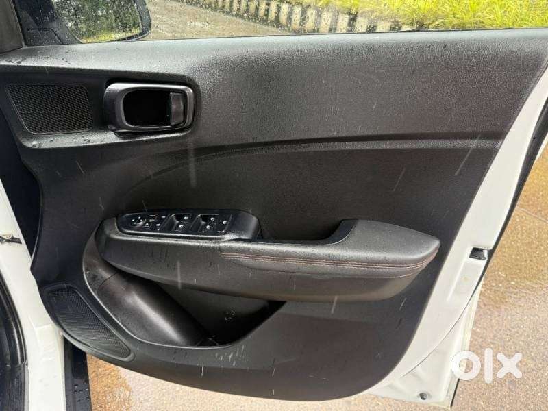 Hyundai Venue N Line N8 Dct, 2023