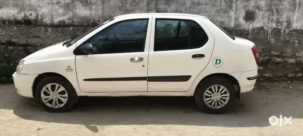 Indigo Ecs