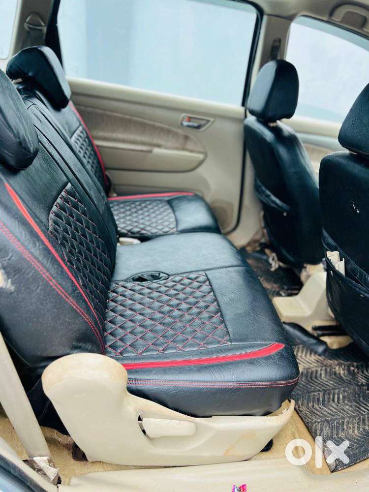 Maruti Suzuki Ertiga Vxi, 2015, Petrol