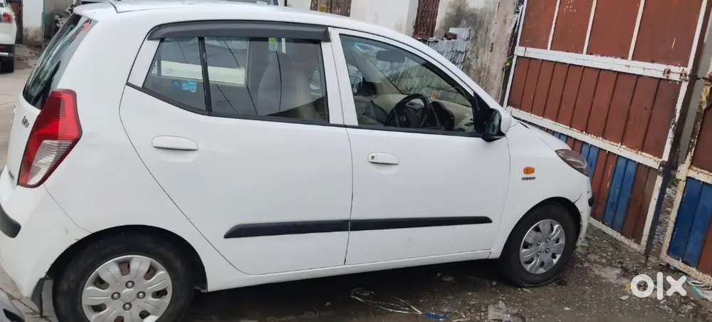 Hyundai I10 2010 Petrol Well Maintained