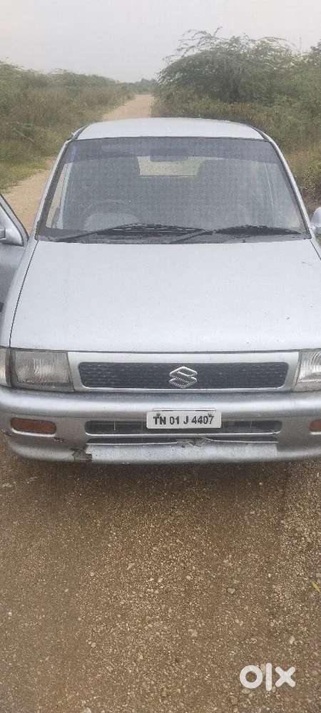 Maruti Suzuki Zen Estilo 1995