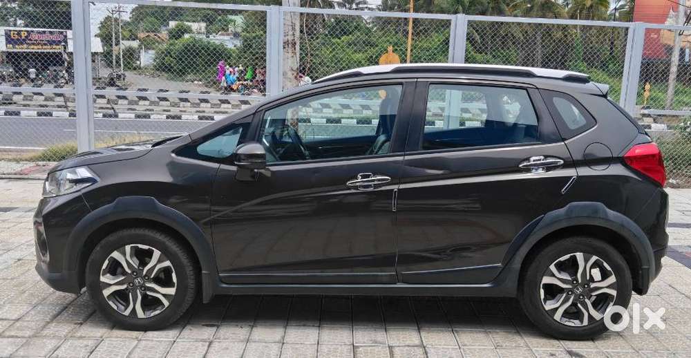 Honda WR-V 1.5 VX i-DTEC, 2018, Diesel