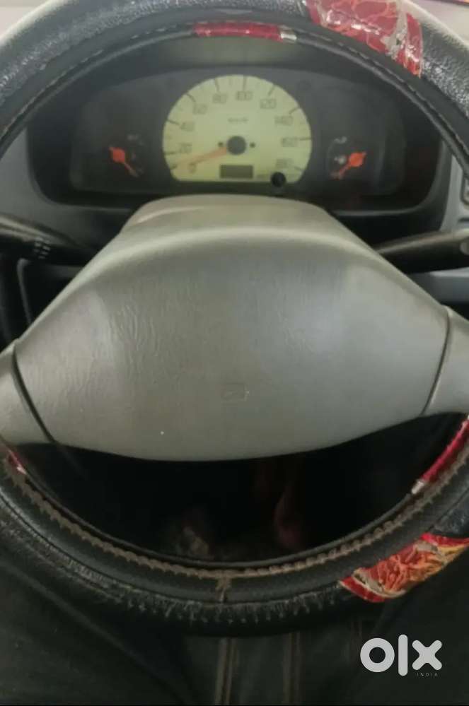 Maruti Suzuki Alto 2009 Petrol