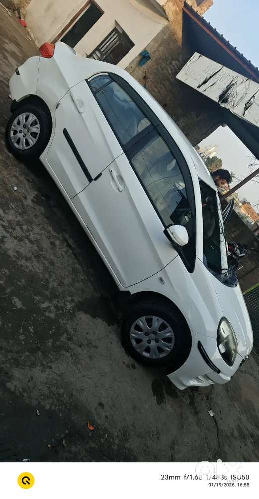 Honda Amaze 2016 Petrol 91000 Km Driven