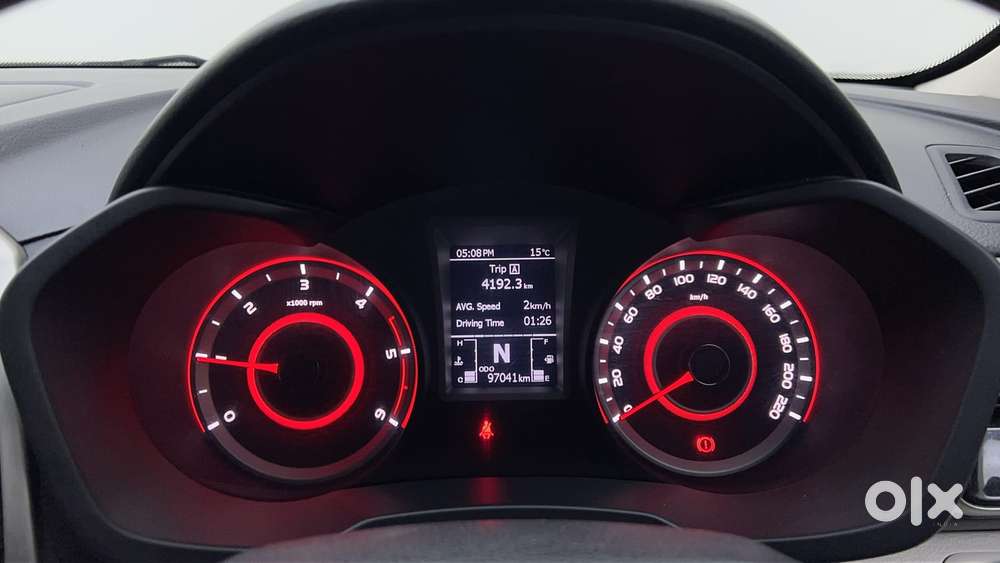 Mahindra Xuv300 W8 Diesel, 2019, Diesel