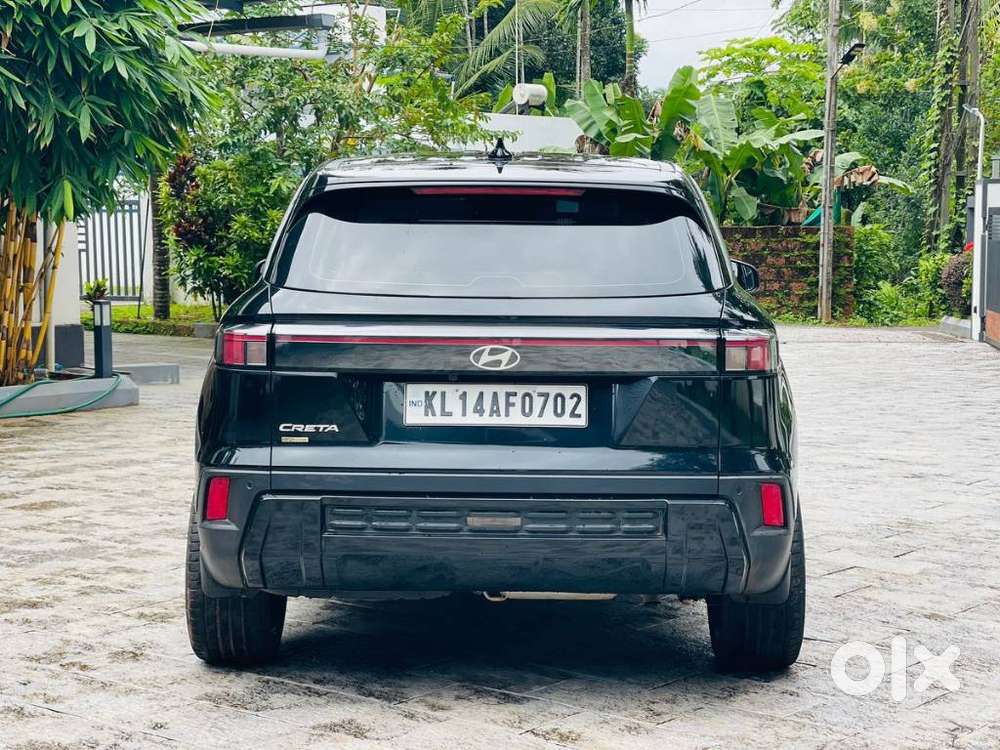Hyundai Creta S 1.5 Diesel, 2022, Diesel