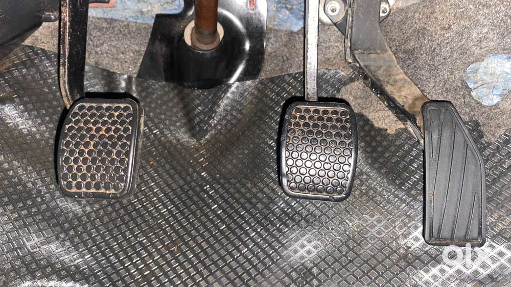 Maruti Suzuki Alto 800 2012-2016 Lxi, 2016, Petrol