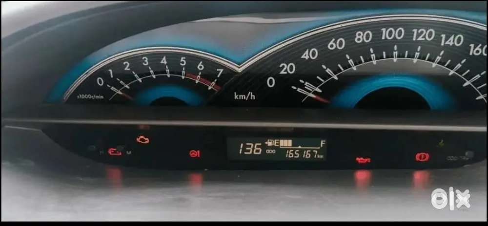 Toyota Etios Diesel Manual 2015