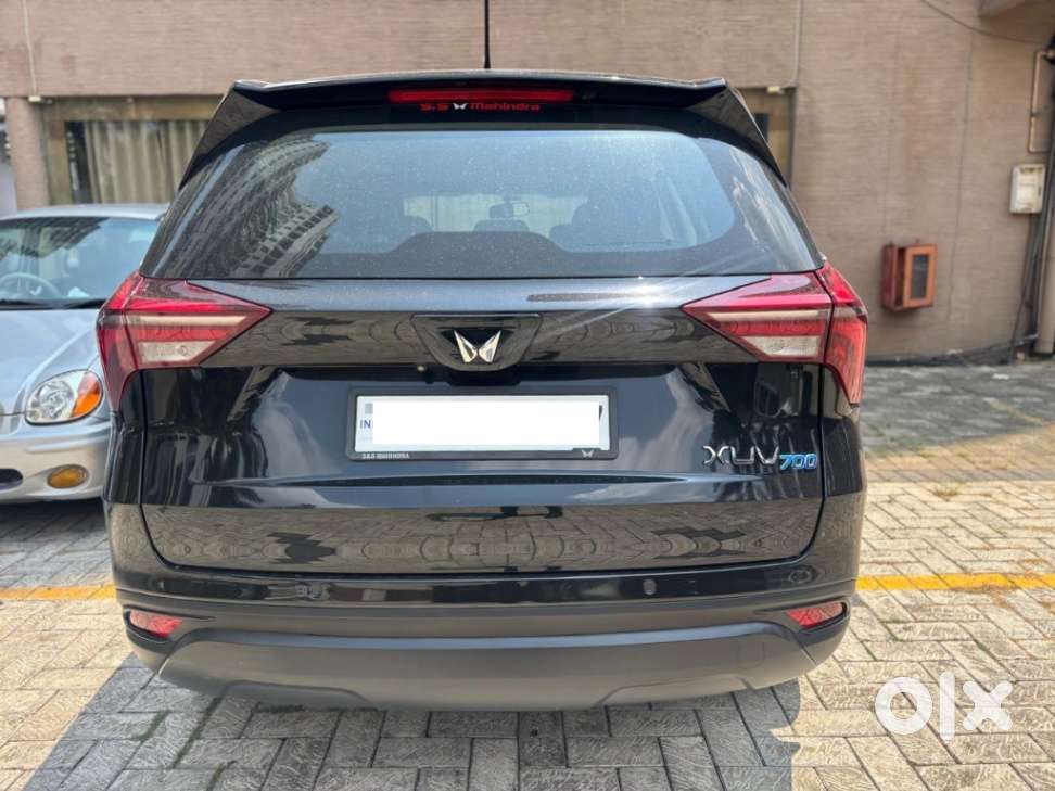 Mahindra Xuv700, 2025, Diesel