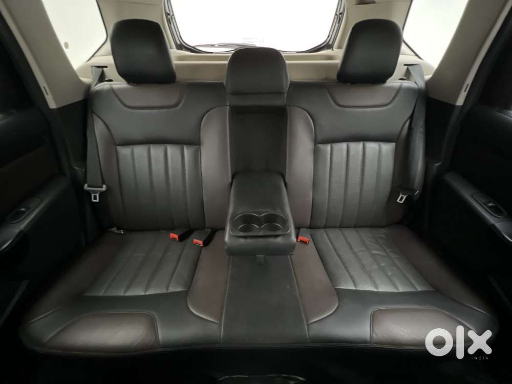 Nissan Terrano 2013-2017 Xv D Premium Amt, 2018, Diesel