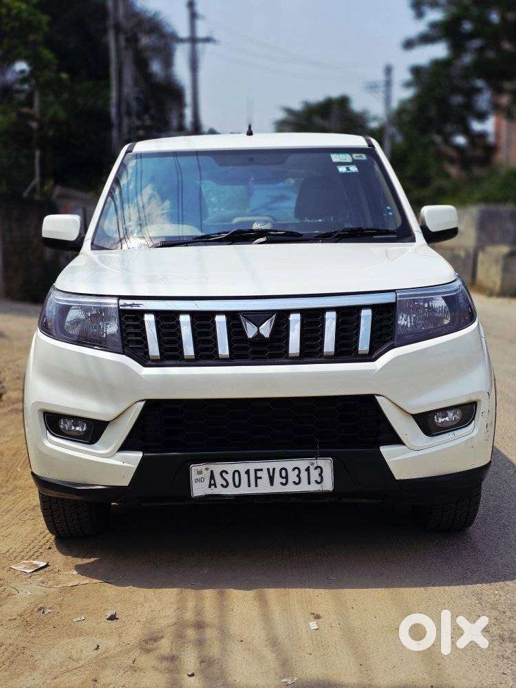 Mahindra Bolero Neo 1.5 N 10 (o), 2024, Diesel