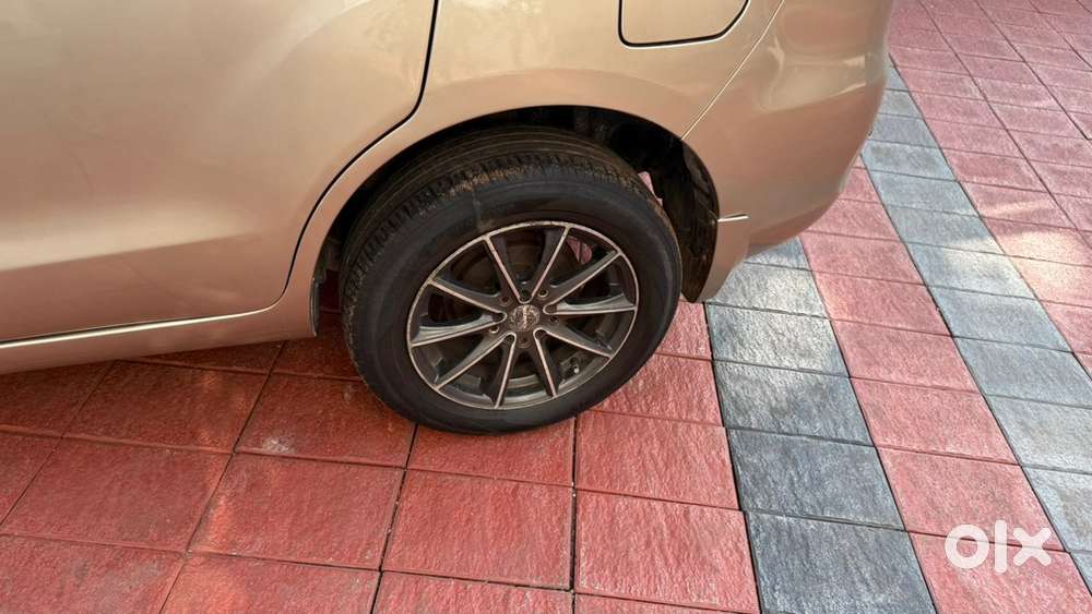 Maruti Suzuki Ertiga 2012 Diesel Well Maintained