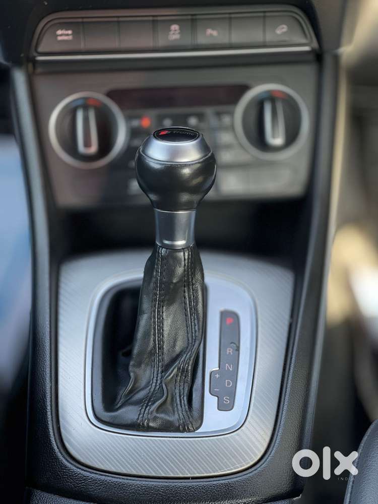 Audi Q3 2.0 35 Tdi Quattro Premium Plus, 2018, Diesel