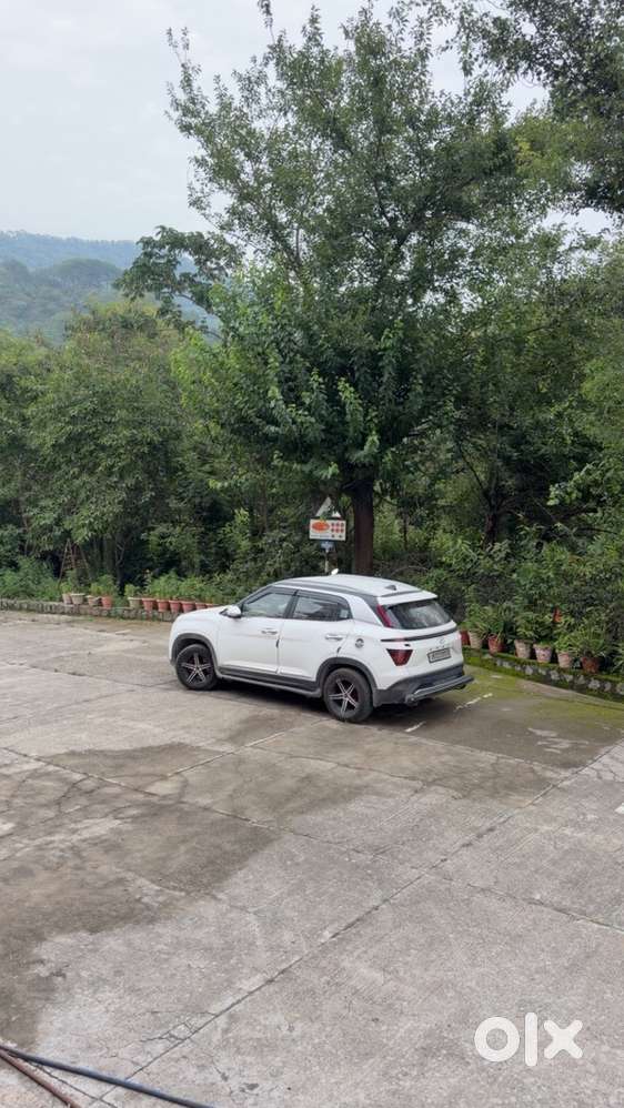Hyundai Creta Facelift 2020 Diesel