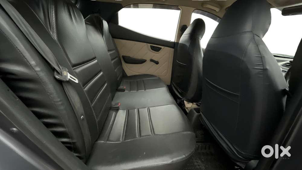 Hyundai Eon Magna +, 2018, Petrol