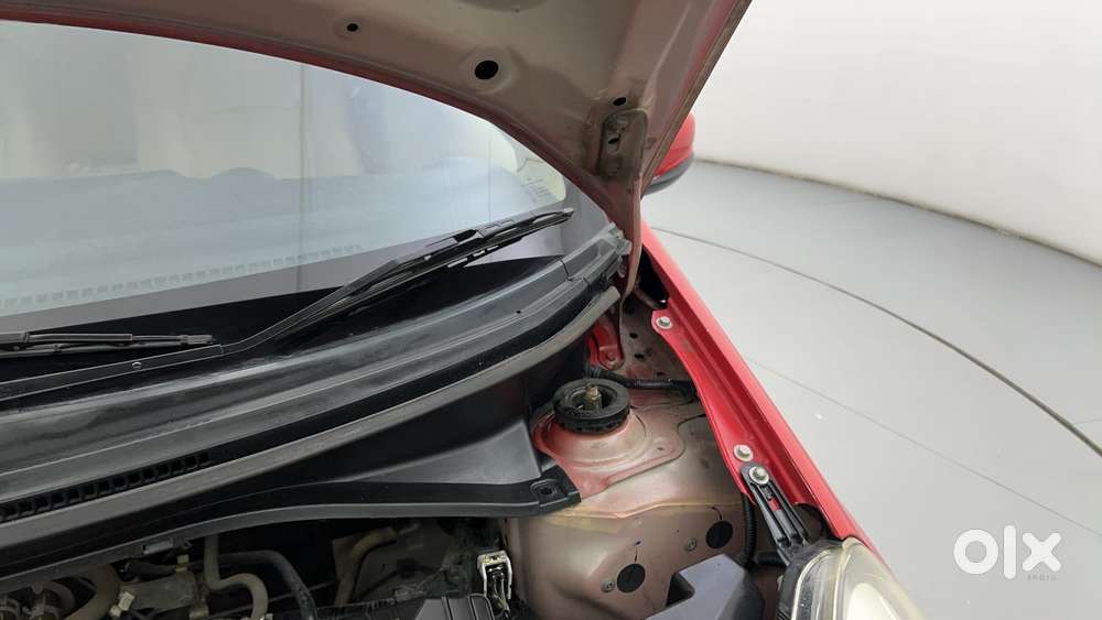 Honda Brio 1.2 S Mt, 2014, Petrol