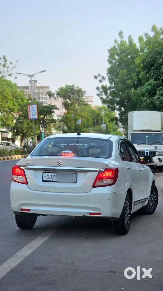 Swift Dzire