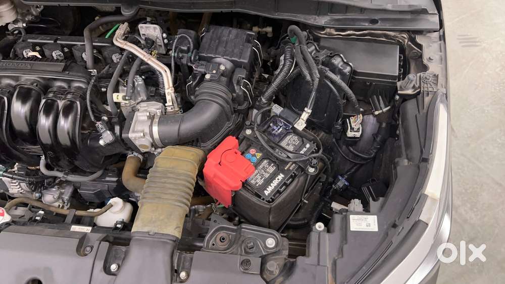 Honda City Zx Petrol Cvt, 2024, Petrol
