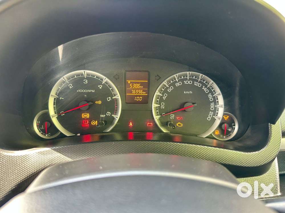 Maruti Suzuki Swift Ddis Vdi, 2015, Diesel