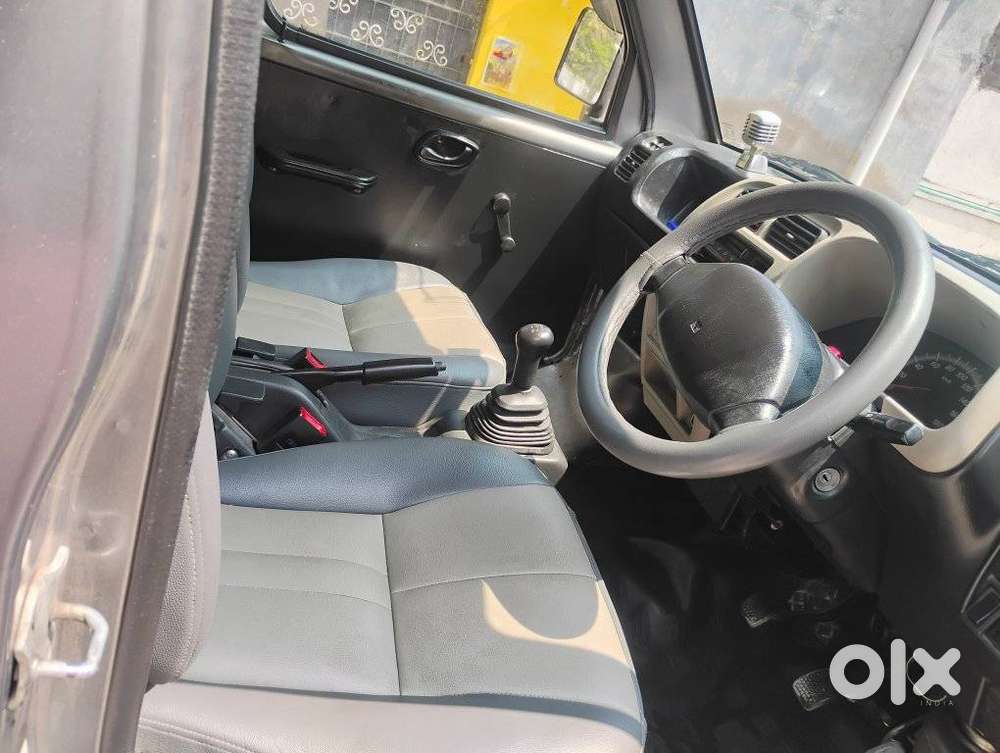 Maruti Suzuki Eeco 5 Seater Standard, 2017, Petrol