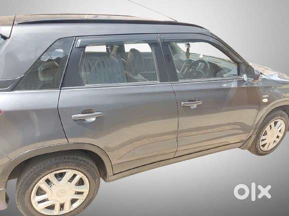 Maruti Suzuki Brezza Vdi, 2019, Diesel