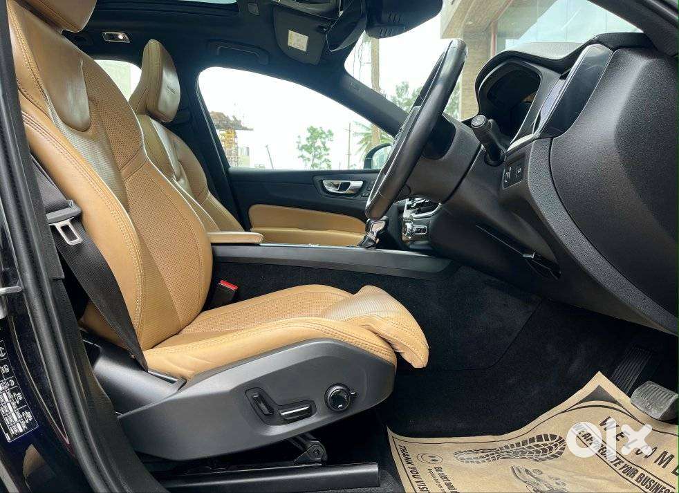 Volvo Xc60 D5 Inscription, 2020, Diesel