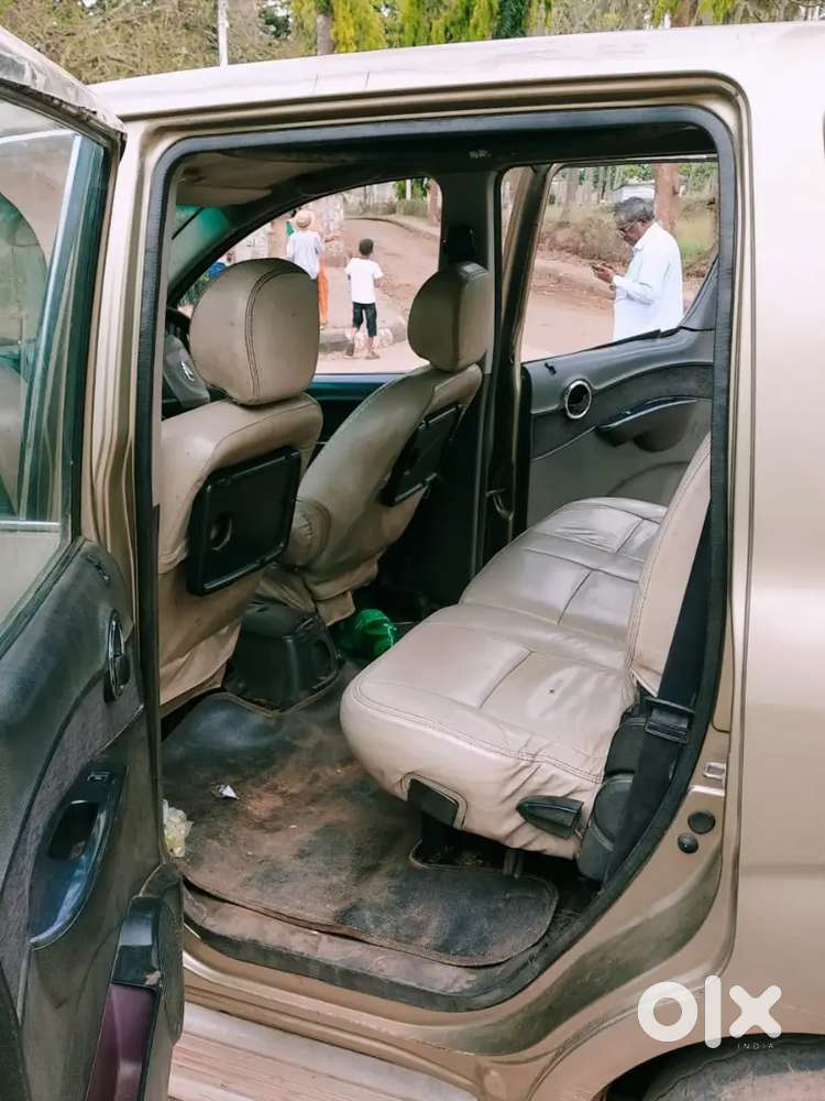 Mahindra Xylo 2009 Diesel 150000 Km Driven