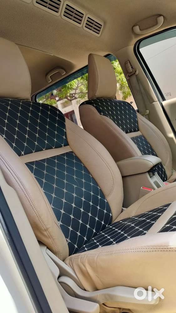 Maruti Suzuki Ertiga 1.4 Zxi Plus Shvs, 2021, Petrol