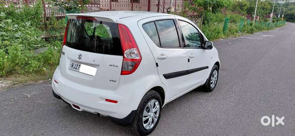 Maruti Suzuki Ritz Vdi Bs-iv, 2013, Diesel