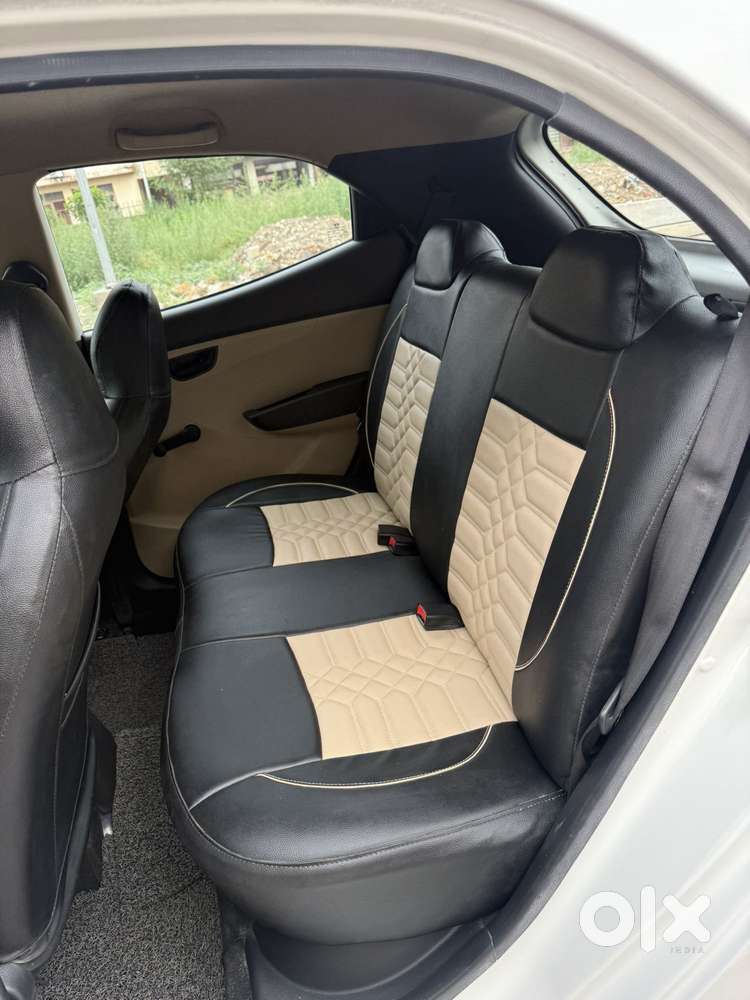 Hyundai Eon Era +, 2017, Petrol