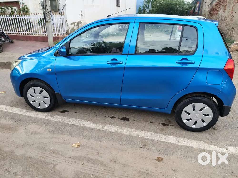 Maruti Suzuki Celerio 2014 Petrol Well Maintained