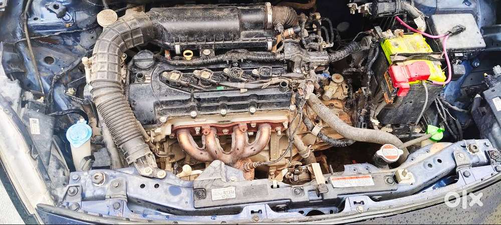 Swift Car Vxi Show Condition Ony 7200 0 Driven Good Mileage 19.5