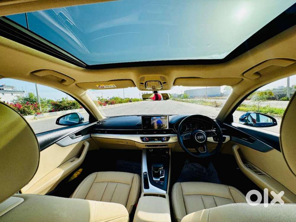 Audi A4 2.0 Premium Plus 40 Tfsi, 2021, Petrol