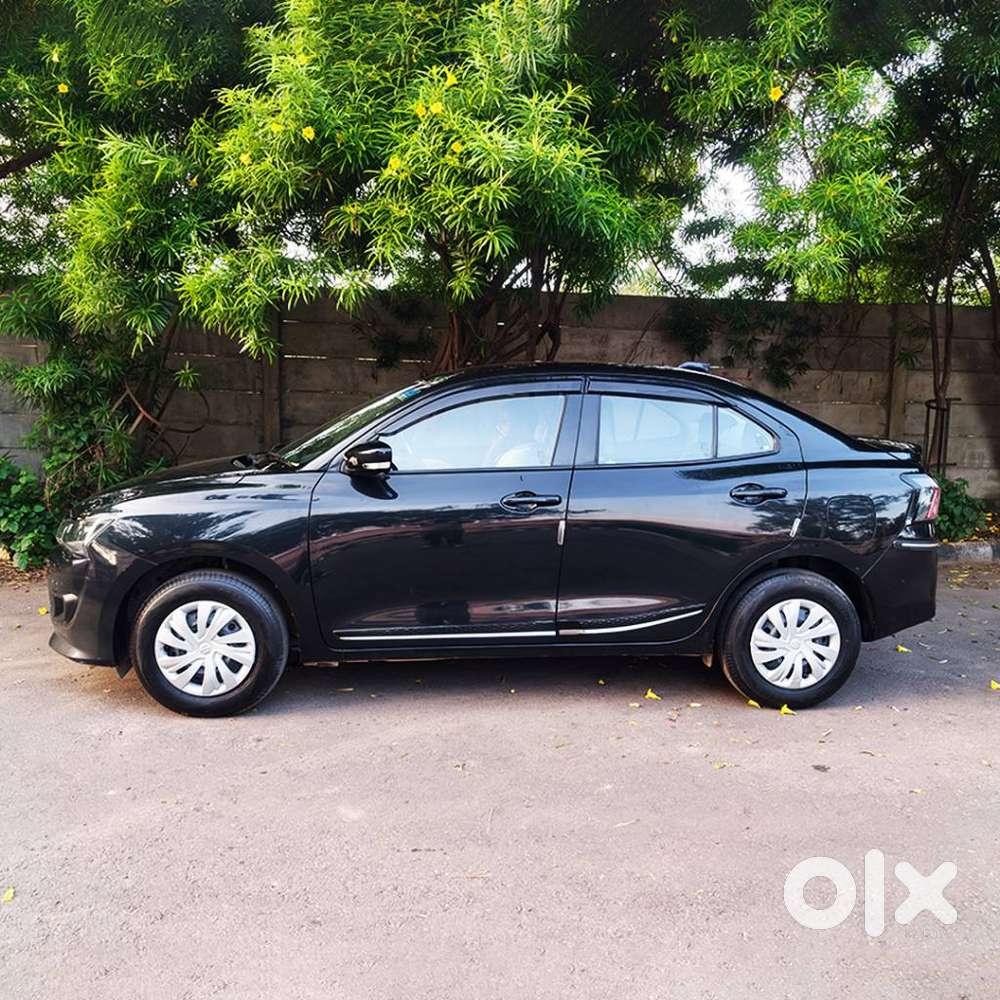 Maruti Suzuki Dzire Vxi Ags, 2026, Diesel