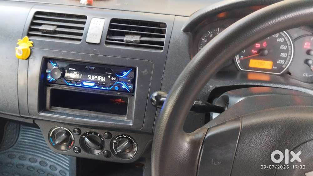 Maruti Suzuki Swift 2004-2010 Vxi Bsiv, 2006, Petrol