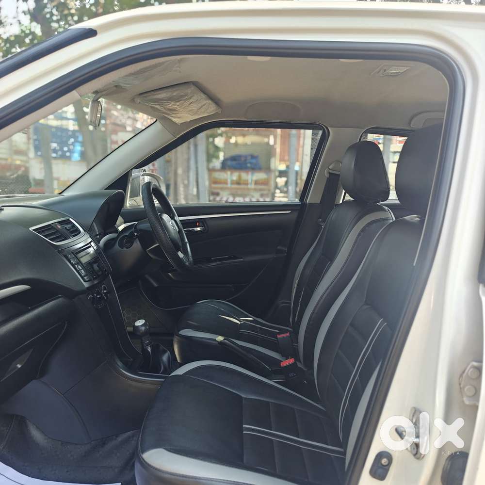 Maruti Suzuki Swift Vxi 1.2 Abs Bs-iv, 2013, Petrol