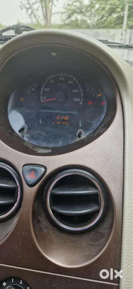 Good Condition Car,