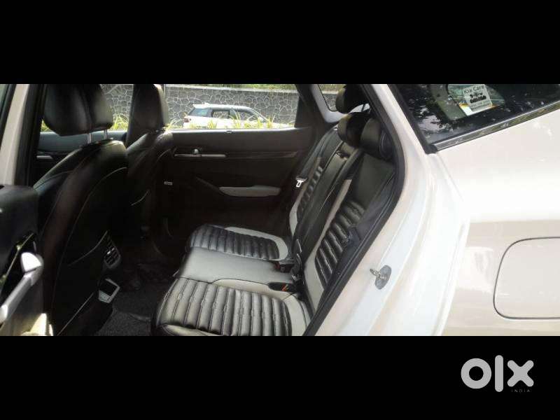 Kia Seltos Gtx Plus 1.5 Turbo Petrol Dct, 2023, Petrol