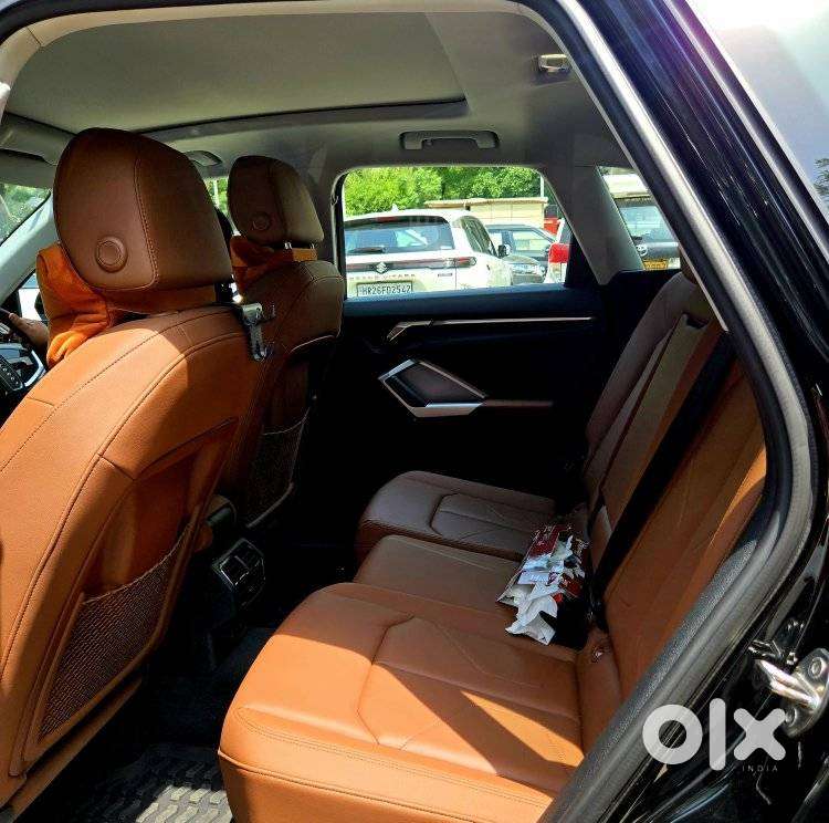 Audi Q3 40 Tfsi Technology, 2025, Petrol