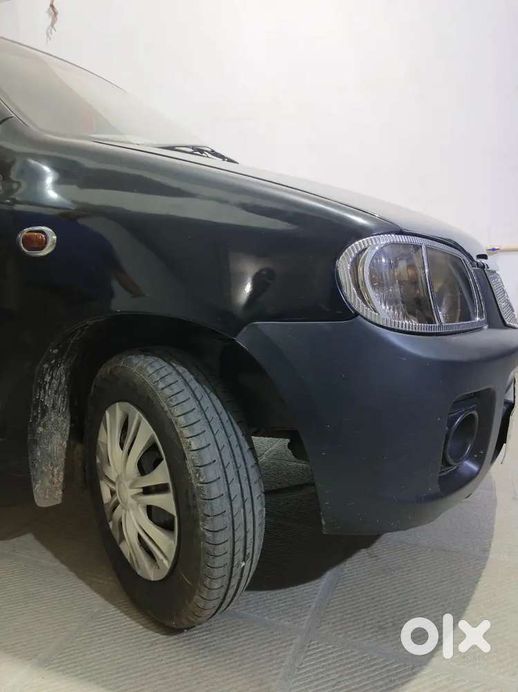 Maruti Suzuki Alto Lxi Petrol Manual 2011