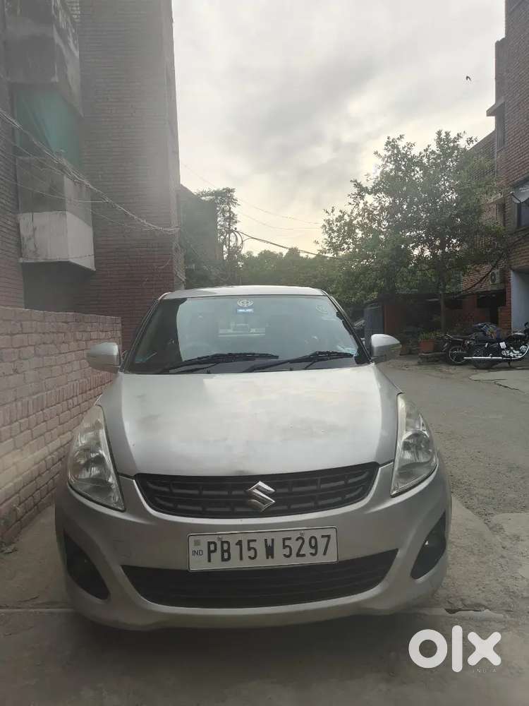 Full Matting And Genuine Car