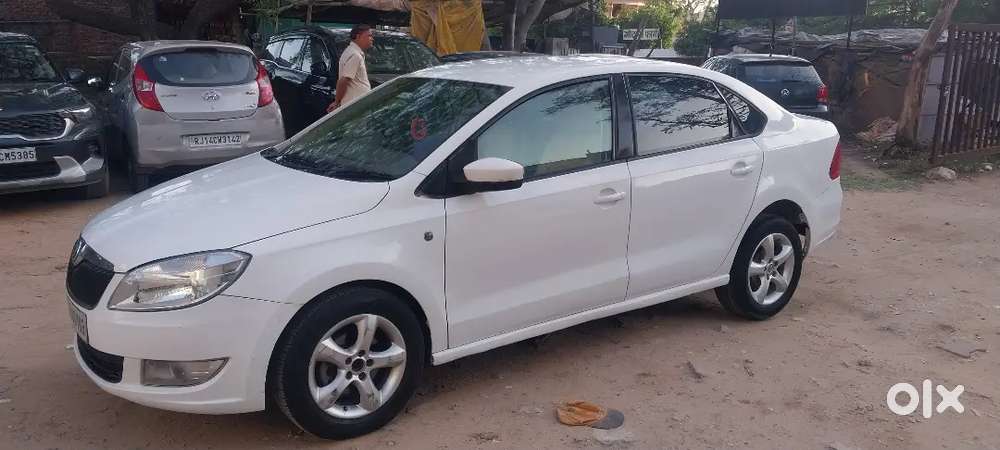 Good Condition Car